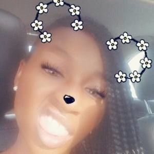 Meet your Posher, Roshawnda